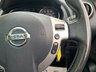 USED 2012 61 NISSAN QASHQAI 1.6 N-TEC 5d 117 BHP 2011/61reg NISSAN QASHQIA (LTD EDITION) N-TEC MPV 5DR - SATELLITE NAVIGATION - PAN GLASS ROOF - 18 INCH DIAMOND CUT ALLOYS -  2 FORMER KEEPERS - SERVICE HISTORY - HPi CLEAR
