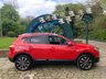 USED 2012 61 NISSAN QASHQAI 1.6 N-TEC 5d 117 BHP 2011/61reg NISSAN QASHQIA (LTD EDITION) N-TEC MPV 5DR - SATELLITE NAVIGATION - PAN GLASS ROOF - 18 INCH DIAMOND CUT ALLOYS -  2 FORMER KEEPERS - SERVICE HISTORY - HPi CLEAR