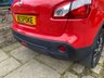 USED 2012 61 NISSAN QASHQAI 1.6 N-TEC 5d 117 BHP 2011/61reg NISSAN QASHQIA (LTD EDITION) N-TEC MPV 5DR - SATELLITE NAVIGATION - PAN GLASS ROOF - 18 INCH DIAMOND CUT ALLOYS -  2 FORMER KEEPERS - SERVICE HISTORY - HPi CLEAR