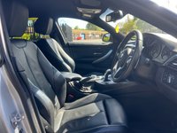 USED 2017 17 BMW 4 SERIES GRAN COUPE 2.0 420D M SPORT GRAN COUPE 4d 188 BHP 