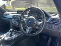 USED 2017 17 BMW 4 SERIES GRAN COUPE 2.0 420D M SPORT GRAN COUPE 4d 188 BHP 