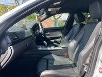 USED 2017 17 BMW 4 SERIES GRAN COUPE 2.0 420D M SPORT GRAN COUPE 4d 188 BHP 