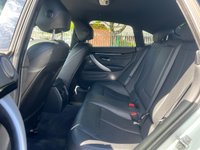 USED 2017 17 BMW 4 SERIES GRAN COUPE 2.0 420D M SPORT GRAN COUPE 4d 188 BHP 