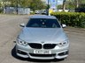 USED 2017 17 BMW 4 SERIES GRAN COUPE 2.0 420D M SPORT GRAN COUPE 4d 188 BHP 