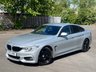 USED 2017 17 BMW 4 SERIES GRAN COUPE 2.0 420D M SPORT GRAN COUPE 4d 188 BHP 
