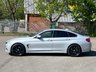 USED 2017 17 BMW 4 SERIES GRAN COUPE 2.0 420D M SPORT GRAN COUPE 4d 188 BHP 