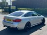 USED 2017 17 BMW 4 SERIES GRAN COUPE 2.0 420D M SPORT GRAN COUPE 4d 188 BHP 