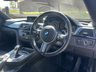 USED 2017 17 BMW 4 SERIES GRAN COUPE 2.0 420D M SPORT GRAN COUPE 4d 188 BHP 