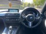 USED 2017 17 BMW 4 SERIES GRAN COUPE 2.0 420D M SPORT GRAN COUPE 4d 188 BHP 