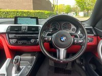 USED 2017 17 BMW 4 SERIES GRAN COUPE 2.0 420D M SPORT GRAN COUPE 4d 188 BHP 