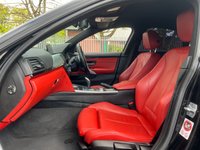 USED 2017 17 BMW 4 SERIES GRAN COUPE 2.0 420D M SPORT GRAN COUPE 4d 188 BHP 