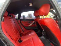 USED 2017 17 BMW 4 SERIES GRAN COUPE 2.0 420D M SPORT GRAN COUPE 4d 188 BHP 