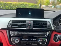 USED 2017 17 BMW 4 SERIES GRAN COUPE 2.0 420D M SPORT GRAN COUPE 4d 188 BHP 