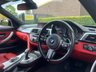 USED 2017 17 BMW 4 SERIES GRAN COUPE 2.0 420D M SPORT GRAN COUPE 4d 188 BHP 
