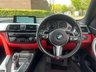 USED 2017 17 BMW 4 SERIES GRAN COUPE 2.0 420D M SPORT GRAN COUPE 4d 188 BHP 
