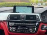 USED 2017 17 BMW 4 SERIES GRAN COUPE 2.0 420D M SPORT GRAN COUPE 4d 188 BHP 