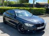 USED 2017 17 BMW 4 SERIES GRAN COUPE 2.0 420D M SPORT GRAN COUPE 4d 188 BHP 