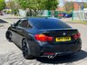 USED 2017 17 BMW 4 SERIES GRAN COUPE 2.0 420D M SPORT GRAN COUPE 4d 188 BHP 
