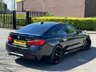 USED 2017 17 BMW 4 SERIES GRAN COUPE 2.0 420D M SPORT GRAN COUPE 4d 188 BHP 