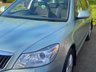 USED 2011 11 SKODA OCTAVIA 1.4 TSI ELEGANCE DSG ESTATE AUTOMATIC..........LOW MILES