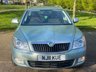 USED 2011 11 SKODA OCTAVIA 1.4 TSI ELEGANCE DSG ESTATE AUTOMATIC..........LOW MILES