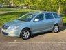 USED 2011 11 SKODA OCTAVIA 1.4 TSI ELEGANCE DSG ESTATE AUTOMATIC..........LOW MILES