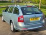 USED 2011 11 SKODA OCTAVIA 1.4 TSI ELEGANCE DSG ESTATE AUTOMATIC..........LOW MILES