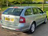 USED 2011 11 SKODA OCTAVIA 1.4 TSI ELEGANCE DSG ESTATE AUTOMATIC..........LOW MILES