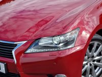 USED 2013 13 LEXUS GS 2.5 250 LUXURY 4d 206 BHP MERCEDES SPECIALIST