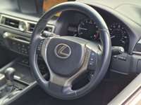 USED 2013 13 LEXUS GS 2.5 250 LUXURY 4d 206 BHP MERCEDES SPECIALIST