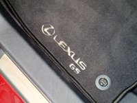 USED 2013 13 LEXUS GS 2.5 250 LUXURY 4d 206 BHP MERCEDES SPECIALIST