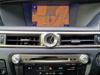 USED 2013 13 LEXUS GS 2.5 250 LUXURY 4d 206 BHP MERCEDES SPECIALIST