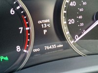 USED 2013 13 LEXUS GS 2.5 250 LUXURY 4d 206 BHP MERCEDES SPECIALIST