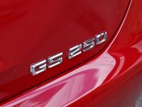 USED 2013 13 LEXUS GS 2.5 250 LUXURY 4d 206 BHP MERCEDES SPECIALIST