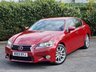 USED 2013 13 LEXUS GS 2.5 250 LUXURY 4d 206 BHP MERCEDES SPECIALIST