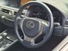 USED 2013 13 LEXUS GS 2.5 250 LUXURY 4d 206 BHP MERCEDES SPECIALIST