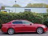 USED 2013 13 LEXUS GS 2.5 250 LUXURY 4d 206 BHP MERCEDES SPECIALIST