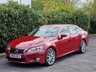 USED 2013 13 LEXUS GS 2.5 250 LUXURY 4d 206 BHP MERCEDES SPECIALIST