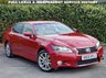 USED 2013 13 LEXUS GS 2.5 250 LUXURY 4d 206 BHP MERCEDES SPECIALIST