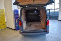 USED 2021 21 VOLKSWAGEN TRANSPORTER T6.1 T30 2.0 TDI 150PS MANUAL HIGHLINE LWB 150ps, Highline, LWB, 6 Speed