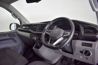USED 2021 21 VOLKSWAGEN TRANSPORTER T6.1 T30 2.0 TDI 150PS MANUAL HIGHLINE LWB 150ps, Highline, LWB, 6 Speed