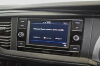USED 2021 21 VOLKSWAGEN TRANSPORTER T6.1 T30 2.0 TDI 150PS MANUAL HIGHLINE LWB 150ps, Highline, LWB, 6 Speed