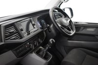 USED 2021 21 VOLKSWAGEN TRANSPORTER T6.1 T30 2.0 TDI 150PS MANUAL HIGHLINE LWB 150ps, Highline, LWB, 6 Speed