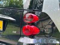 USED 2012 62 SMART FORTWO 0.8 PULSE CDI 2d 54 BHP 