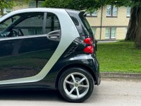 USED 2012 62 SMART FORTWO 0.8 PULSE CDI 2d 54 BHP 