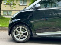 USED 2012 62 SMART FORTWO 0.8 PULSE CDI 2d 54 BHP 