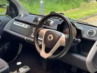 USED 2012 62 SMART FORTWO 0.8 PULSE CDI 2d 54 BHP 