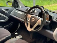 USED 2012 62 SMART FORTWO 0.8 PULSE CDI 2d 54 BHP 