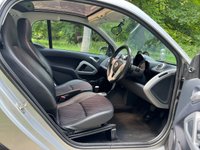 USED 2012 62 SMART FORTWO 0.8 PULSE CDI 2d 54 BHP 