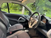 USED 2012 62 SMART FORTWO 0.8 PULSE CDI 2d 54 BHP 